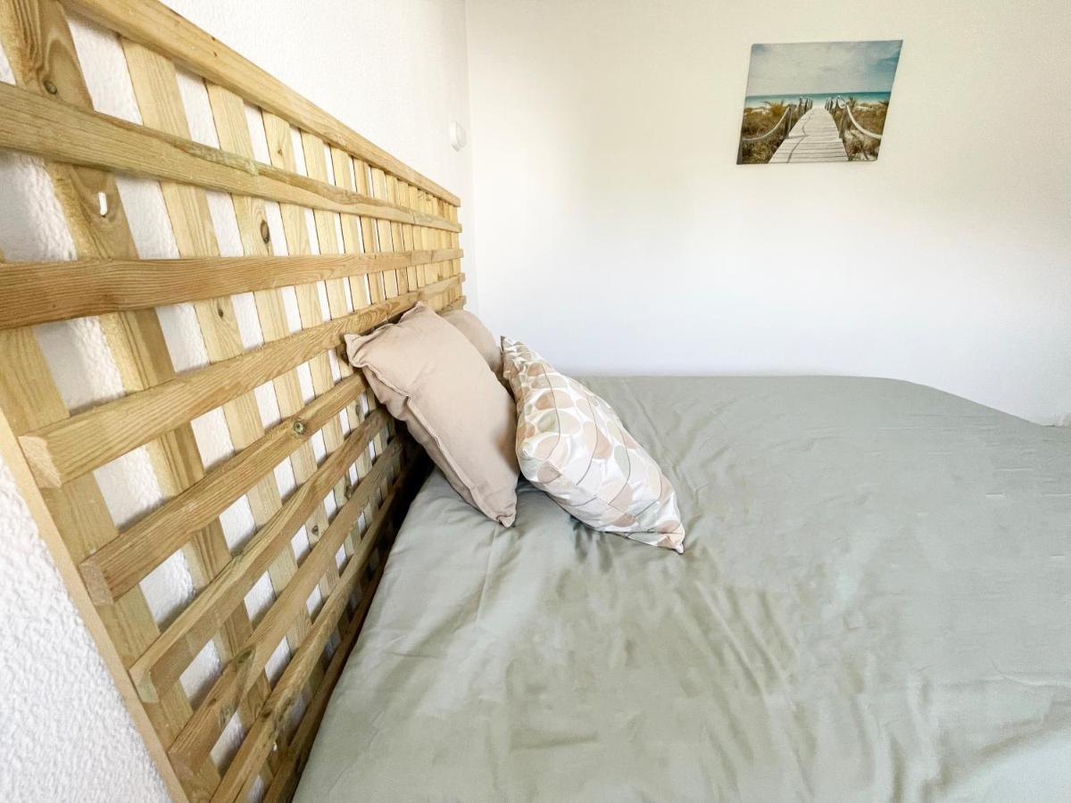 Panoramic Seaview - 2 Bedroom, Main Ave, 15 Min Walk Beach, Workspace Albufeira Extérieur photo